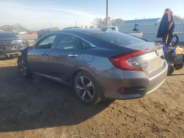 2017 HONDA CIVIC TOUR 19XFC1F9XHE002581
