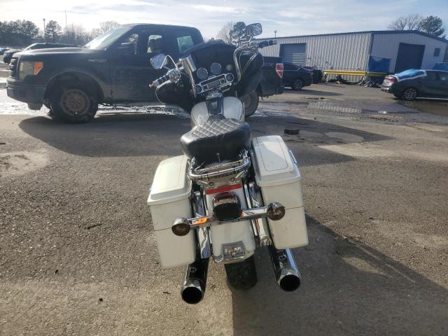 2007 HARLEY-DAVIDSON FLHTCUI 1HD1FC4187Y600413