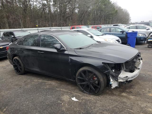 2019 HONDA ACCORD SPO 1HGCV1F34KA164856