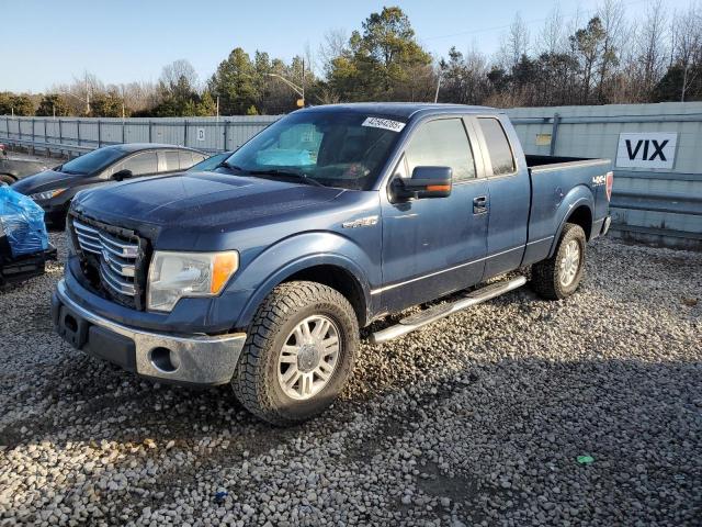 FORD F150 SUPER