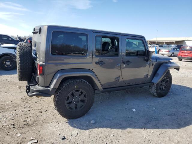 2016 JEEP WRANGLER U 1C4HJWEG7GL196990