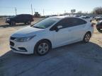2017 CHEVROLET CRUZE LS - 1G1BC5SM6H7281522