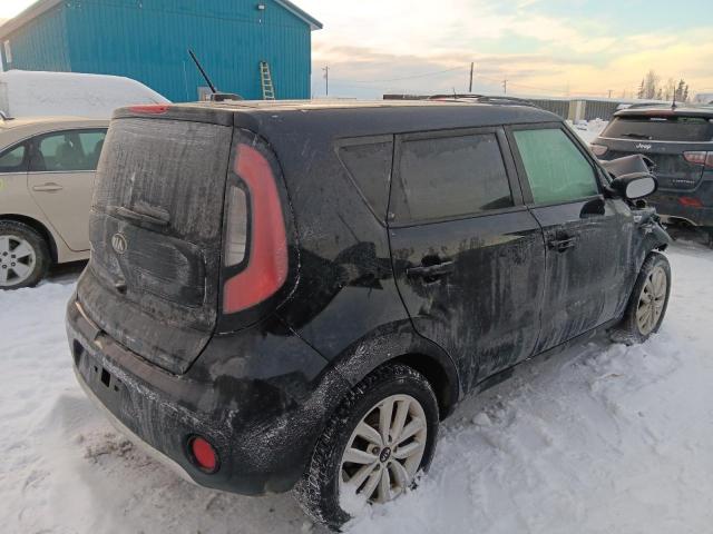 Vin: kndjp3a51j7560906, lot: 89401545, kia soul + 20183