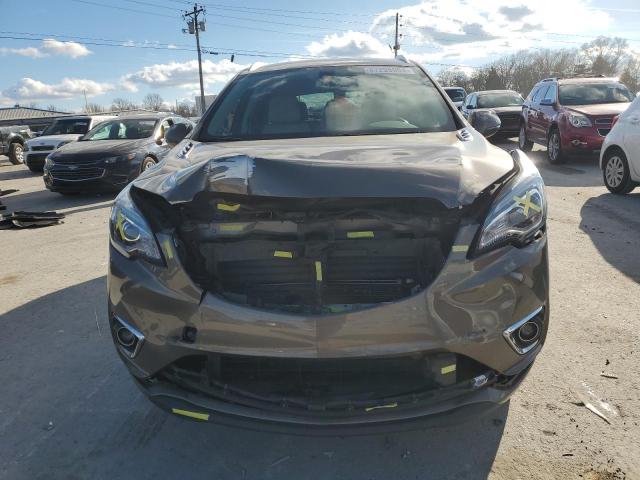 2019 BUICK ENVISION E - LRBFXCSA2KD106490