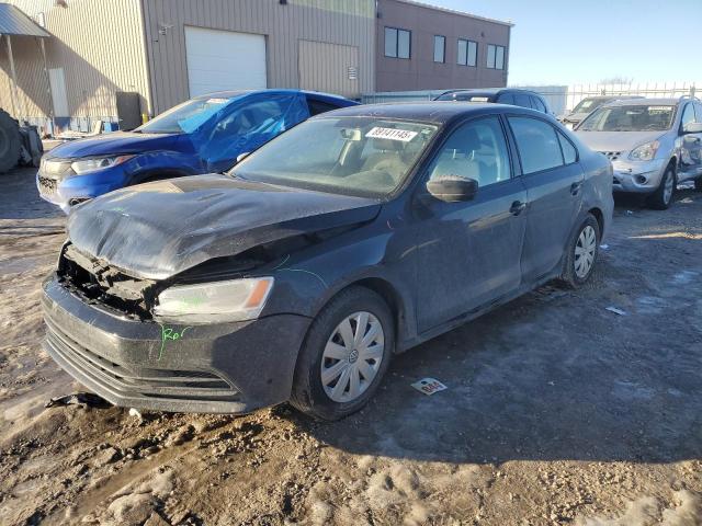 VOLKSWAGEN JETTA S