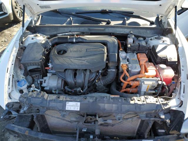 2021 HYUNDAI SONATA HYB KMHL54JJ5MA024822