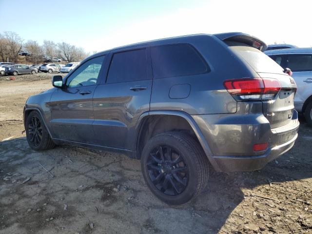 Vin: 1c4rjfag1kc564020, lot: 42751995, jeep grand cher laredo 20192