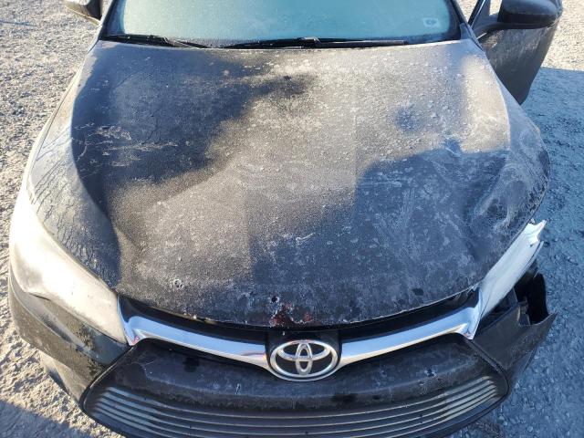 2017 TOYOTA CAMRY LE - 4T1BF1FK6HU715645