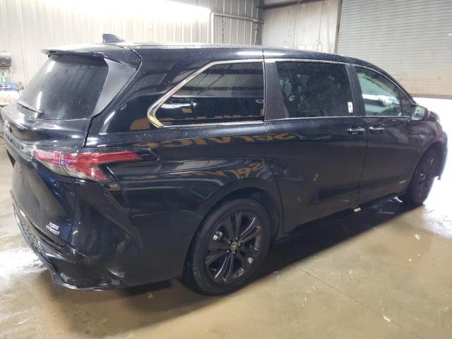 2021 TOYOTA SIENNA XSE - 5TDXRKEC0MS056624