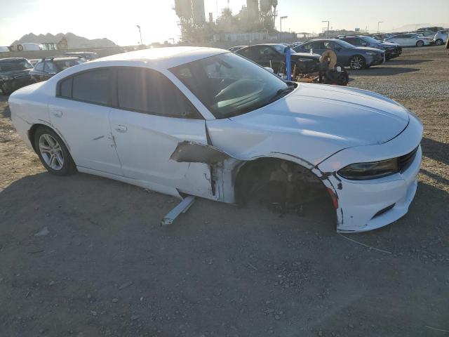 Vin: 2c3cdxbg2kh720696, lot: 41406805, dodge charger sxt 20194