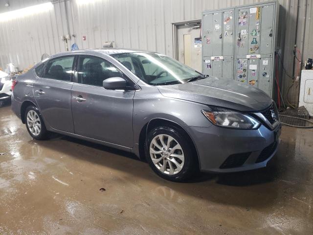 2018 NISSAN SENTRA S - 3N1AB7AP4JY220626