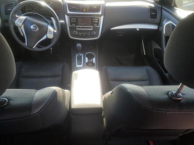2016 NISSAN ALTIMA 2.5 1N4AL3AP3GC207795