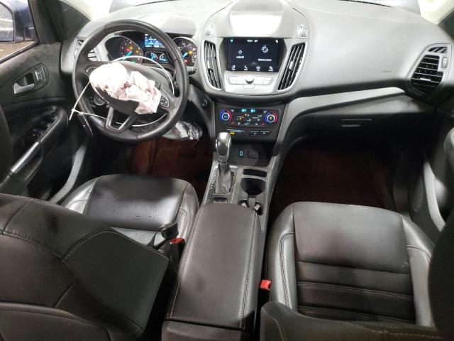 2019 FORD ESCAPE SEL - 1FMCU9HD0KUA83367