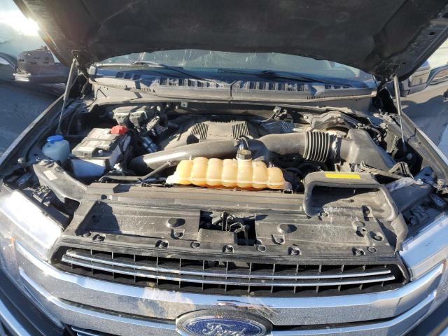 2018 FORD F150 - 1FTEW1EG1JFD54060