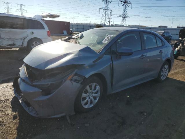 2021 TOYOTA COROLLA LE - 5YFEPMAE3MP223793