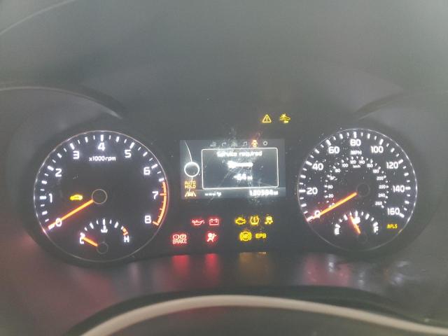 2017 KIA OPTIMA SXL 5XXGV4L20HG129824