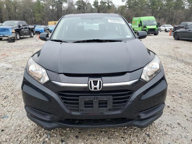 2016 HONDA HR-V LX - 3CZRU5H39GM743037