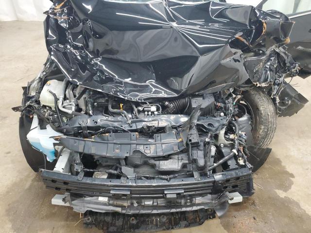 2024 NISSAN SENTRA SV 3N1AB8CV4RY379255