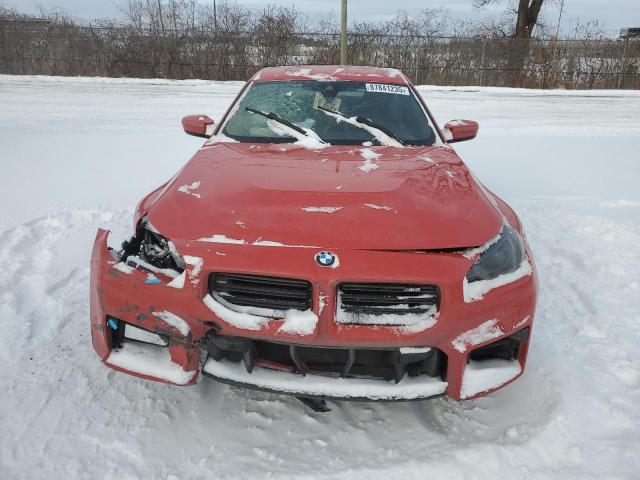 2024 BMW M2 3MF13DM04R8E72490