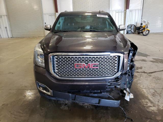 2015 GMC YUKON XL K - 1GKS2GKC5FR284625