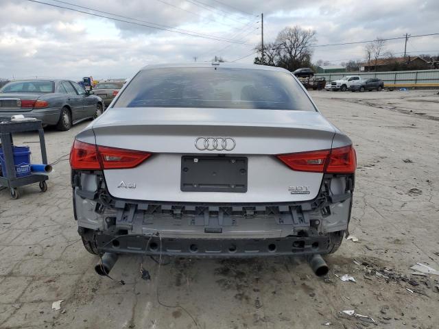 2016 AUDI A3 PREMIUM - WAUB8GFF1G1082960