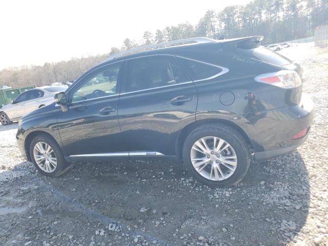 Vin: jtjbc1ba7b2038275, lot: 51459775, lexus rx450 450h 20112