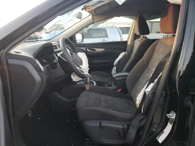 2016 NISSAN ROGUE S - KNMAT2MT6GP663702