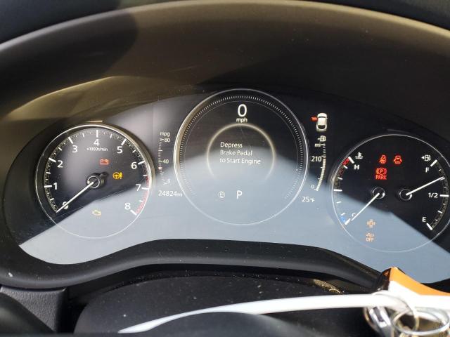 2021 MAZDA CX-30 PREF - 3MVDMBCL0MM203558