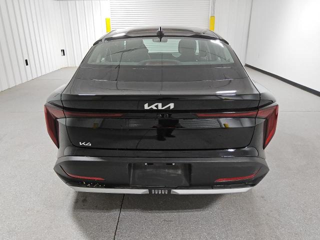 2025 KIA K4 LX 3KPFT4DE2SE005807