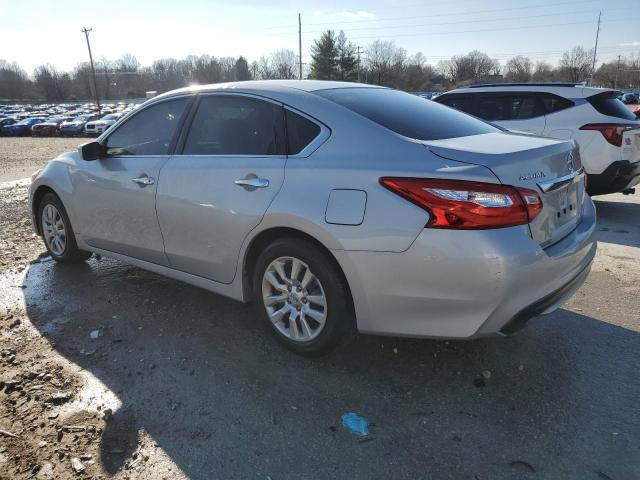 Vin: 1n4al3ap2hn337802, lot: 87267524, nissan altima 2.5 20172