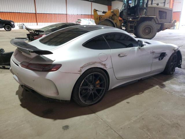 2020 MERCEDES-BENZ AMG GT R - WDDYJ7KA8LA028745