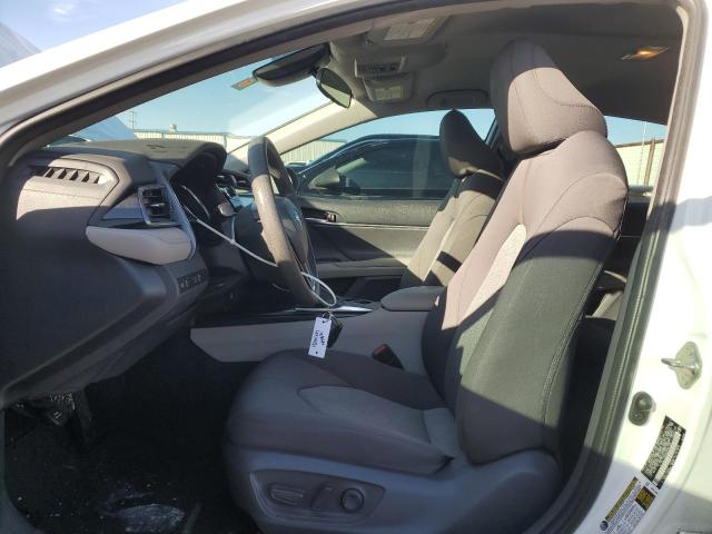 2019 TOYOTA CAMRY L - 4T1B11HKXKU286156
