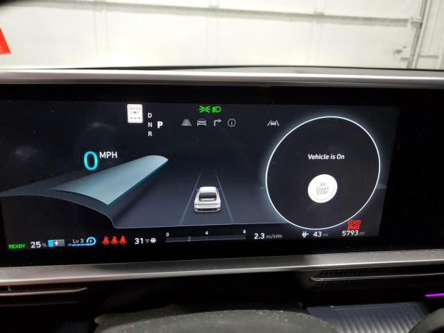 2024 HYUNDAI IONIQ 6 LI - KMHM54AC1RA074257