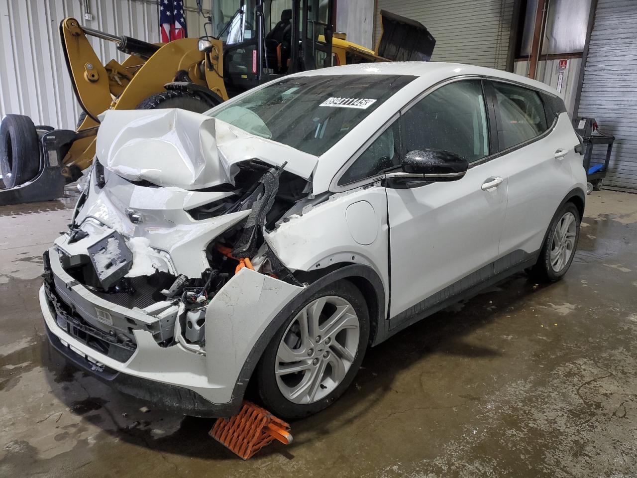 1G1FW6S04P4174366 CHEVROLET BOLT EV 1L 2023