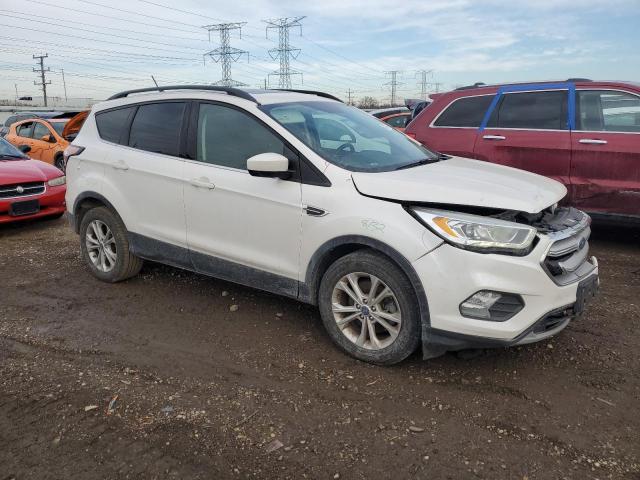 2018 FORD ESCAPE SEL - 1FMCU9HD2JUA33665