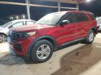 2022 FORD EXPLORER X - 1FMSK7DH7NGC48963