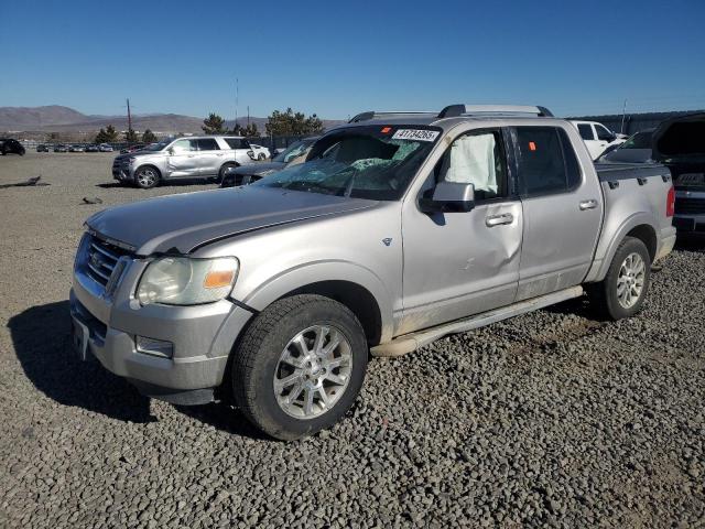 FORD EXPLORER S