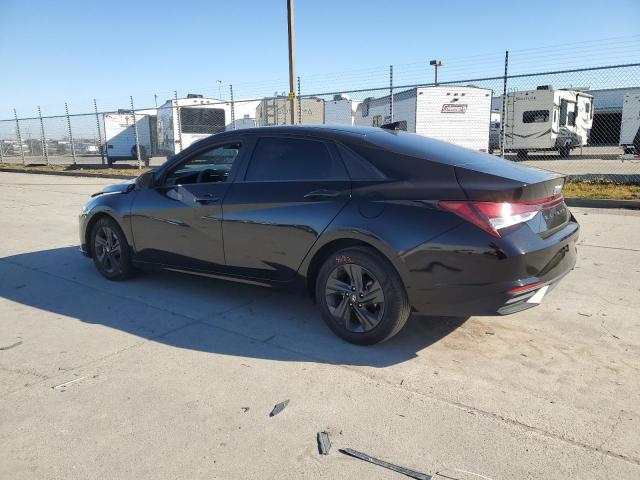 2023 HYUNDAI ELANTRA SE 5NPLM4AG2PH103549