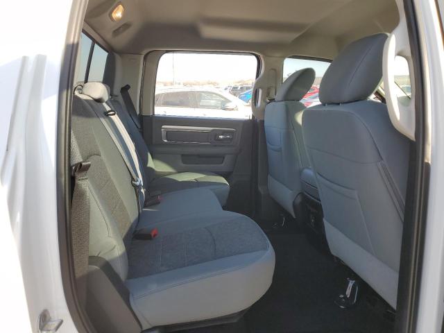 2015 RAM 1500 SLT - 1C6RR6LT9FS535063