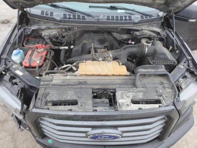2016 FORD F150 SUPER - 1FTEW1EP1GFC75870