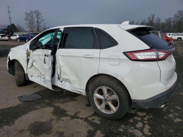 2017 FORD EDGE SE - 2FMPK4G9XHBC69147