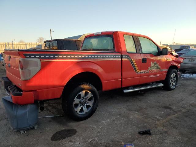 Vin: 1ftfx1ef6dkd28915, lot: 89004195, ford f150 super cab 20133