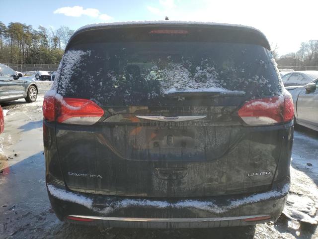 2018 CHRYSLER PACIFICA L - 2C4RC1GGXJR272473
