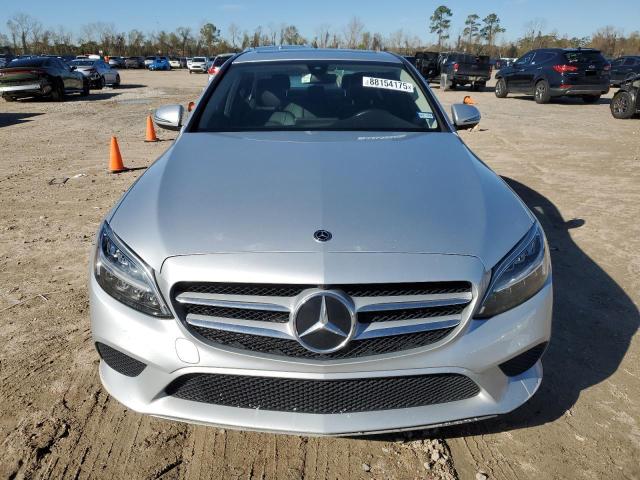 2021 MERCEDES-BENZ C 300 - W1KWF8DB0MR612936