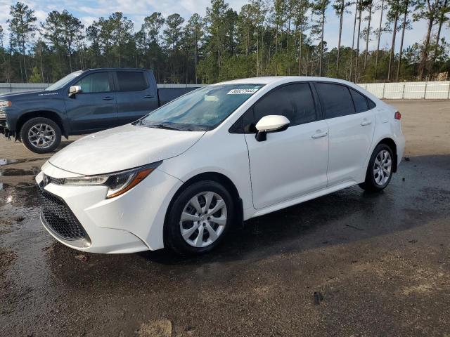 2020 TOYOTA COROLLA LE - 5YFEPRAE8LP042748
