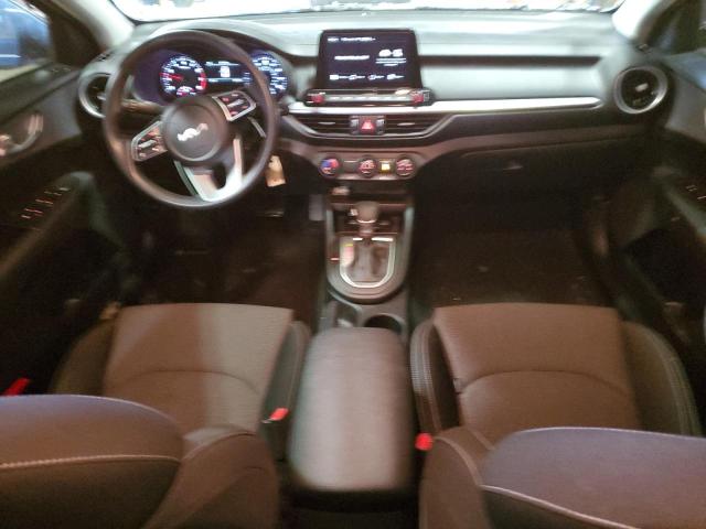 2023 KIA FORTE LX - 3KPF24AD5PE612807