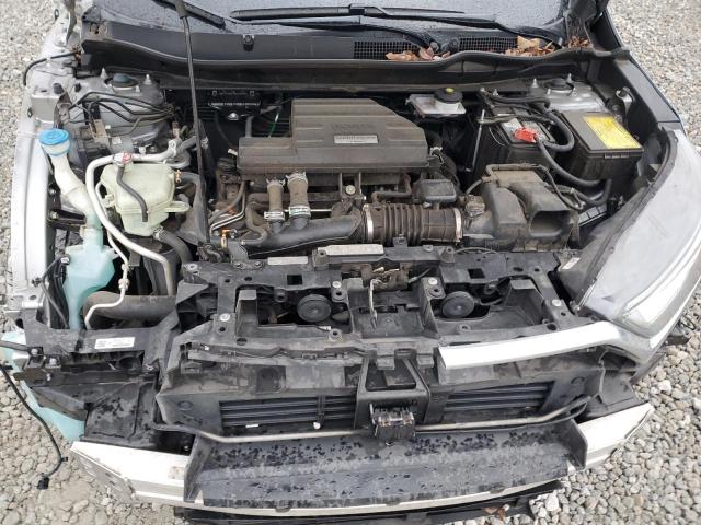 2018 HONDA CR-V TOURI 7FARW1H91JE042893