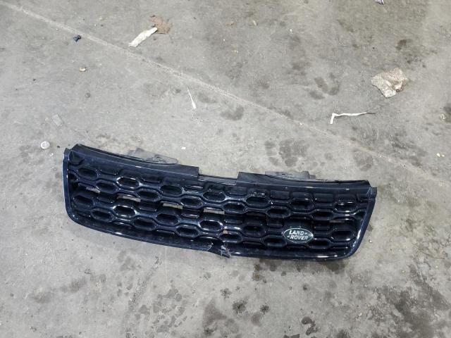 2020 LAND ROVER DISCOVERY - SALCL2FX3LH857741