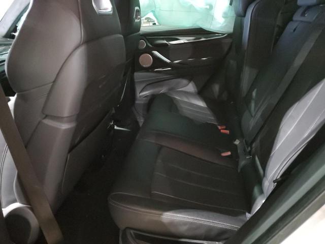 2017 BMW X6 M 5YMKW8C30H0U72245