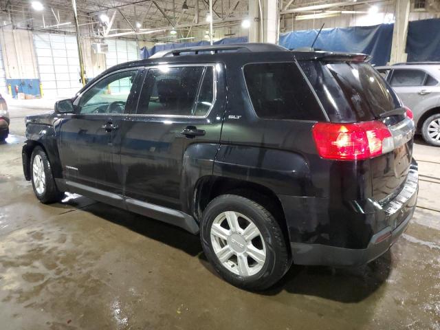 2015 GMC TERRAIN SL - 2GKALSEKXF6362407